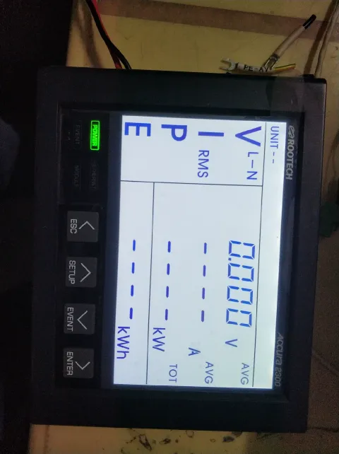 ROOTECH Accura2300 Power Electronics Module product photo 1