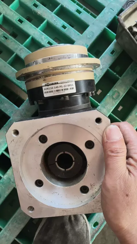 White Label ADR110-140-P1-22-0011 Industrial Automation Component product photo 3