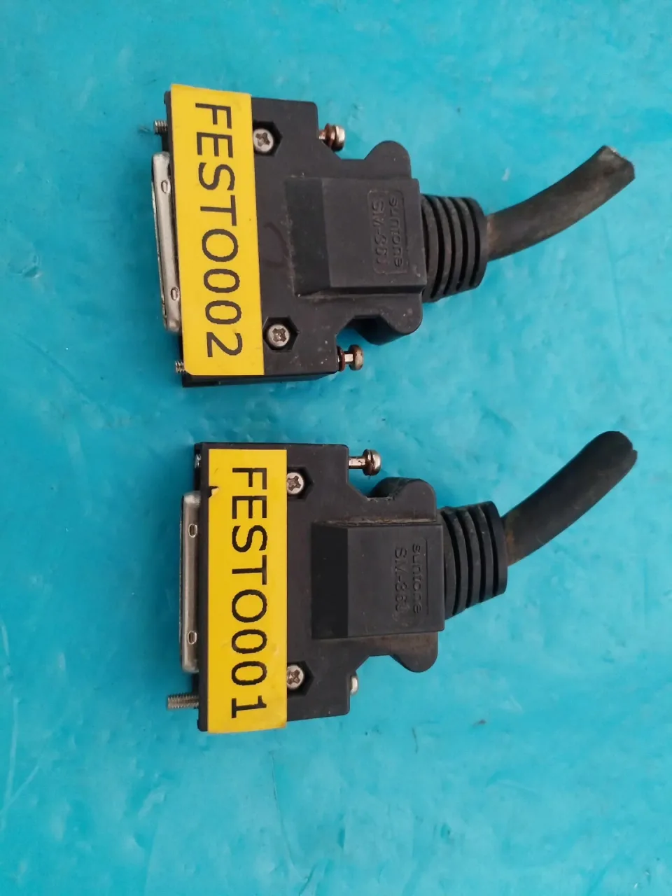 Unbranded Industrial SM-36J Motor & Drive Component product photo 1