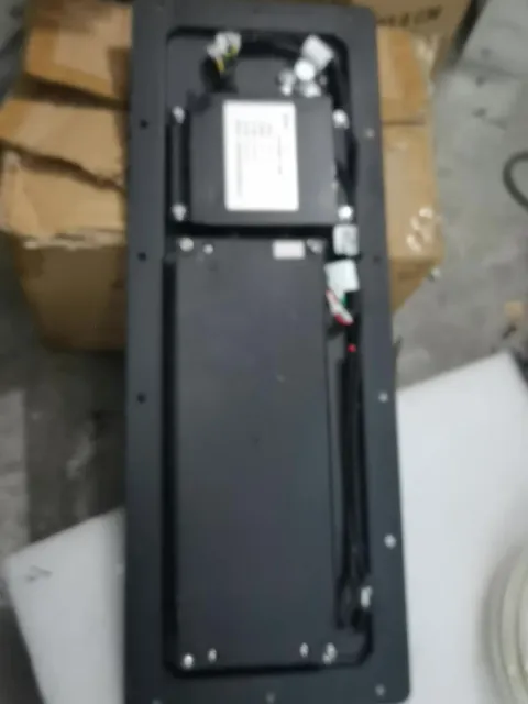 White Label SM82T314-01 Industrial Automation Component product photo 4