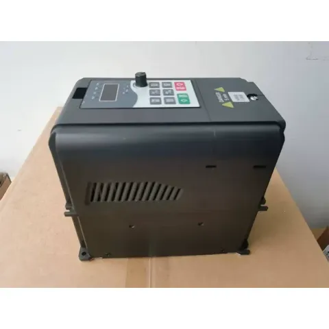 HR600 HR600-1R5G-4 Motor & Drive Component product photo 4