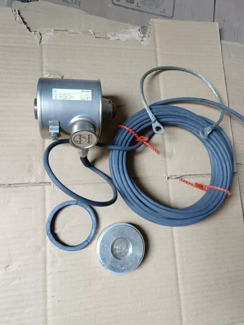 Philips PR 6201/24 L Industrial Automation Component product photo 1