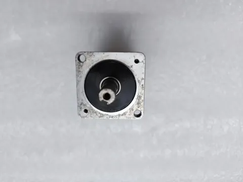 White Label SGMJV-01AAA61 Motor & Drive Component product photo 5