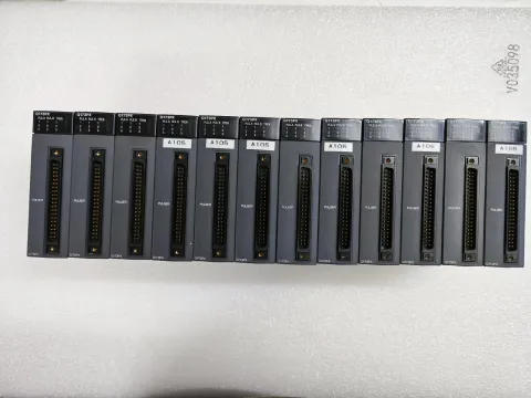Mitsubishi Electric Q173PX Industrial Automation Component product photo 1