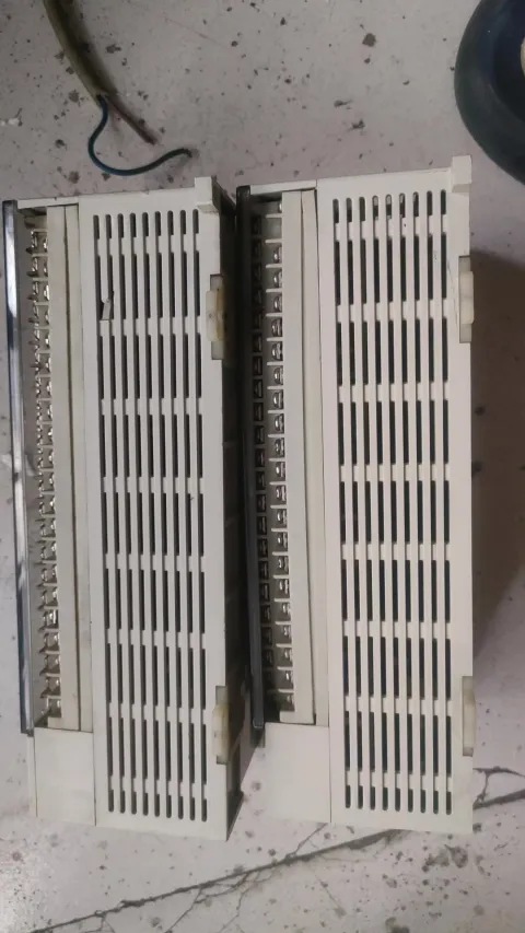 XINJE XC3-48T-E PLC Module — product photo 21 of 33
