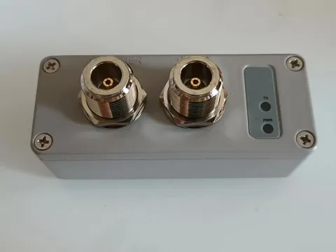 Unspecified XA-BT2405-51NF Industrial Automation Component product photo 1