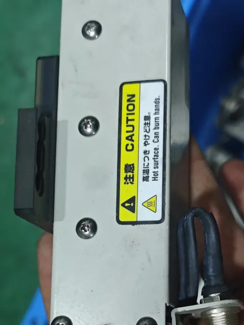 Musashi Engineering M38-22013-001-00 Industrial Automation Component product photo 4