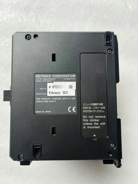 White Label LK-G5001 + 2×LK-HA100 Industrial Sensor product photo 4