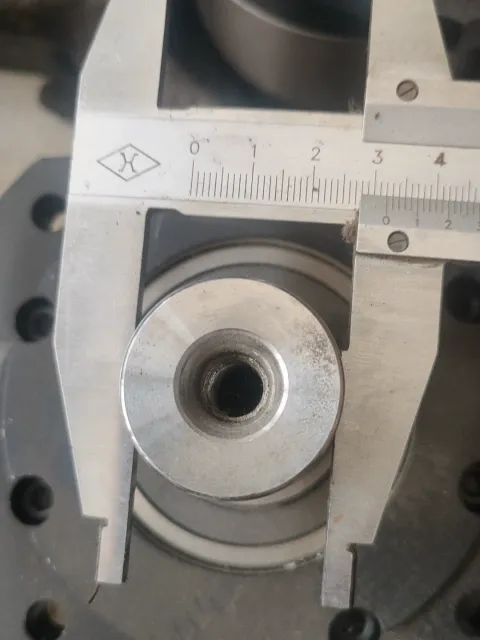 STSTW CGF-115-L2-20-P2 Industrial Automation Component product photo 3