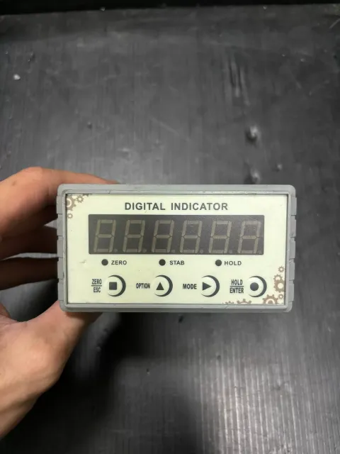 White Label DT45 Industrial Automation Component product photo 1