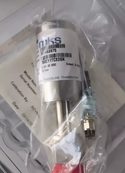 MKS 750C11TCE2GK Industrial Sensor product photo 5