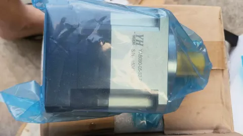 YH YANGHONG YAB-090-05-S2-P1 Industrial Automation Component product photo 9