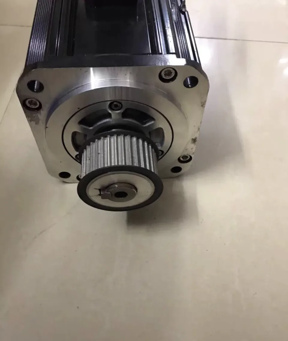 Fuji Electric GYG152C5-RG2 Motor & Drive Component product photo 1