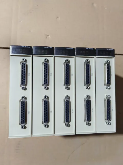 Schneider Electric TSXAEY1600 Industrial Automation Component product photo 1