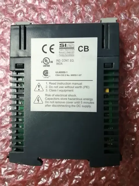White Label TCL024-105DC Power Electronics Module product photo 2