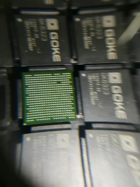 White Label GK6323 Industrial Automation Component product photo 3
