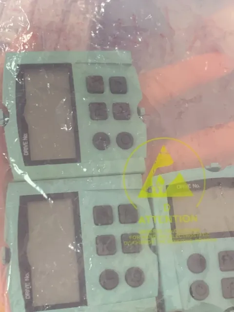 Siemens 6SL3055-0AA00-4BA0 Industrial Automation Component — product photo 3 of 3