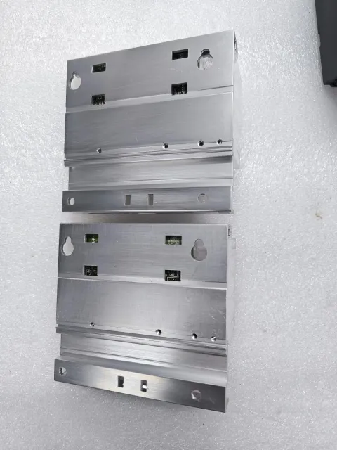 Mitsubishi Electric Q52B Industrial Automation Component product photo 3