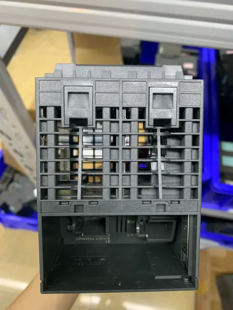 Siemens 6GK7343-1GX31-0XE0 PLC Module — product photo 5 of 18