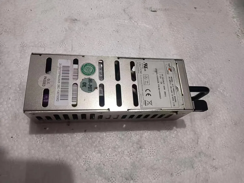 Zippy / EMACS / 新巨 RX1-1006V12 / B014060001 Power Electronics Module product photo 1