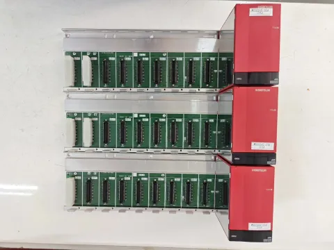 White Label Q38DB + Q61P PLC Module product photo 1