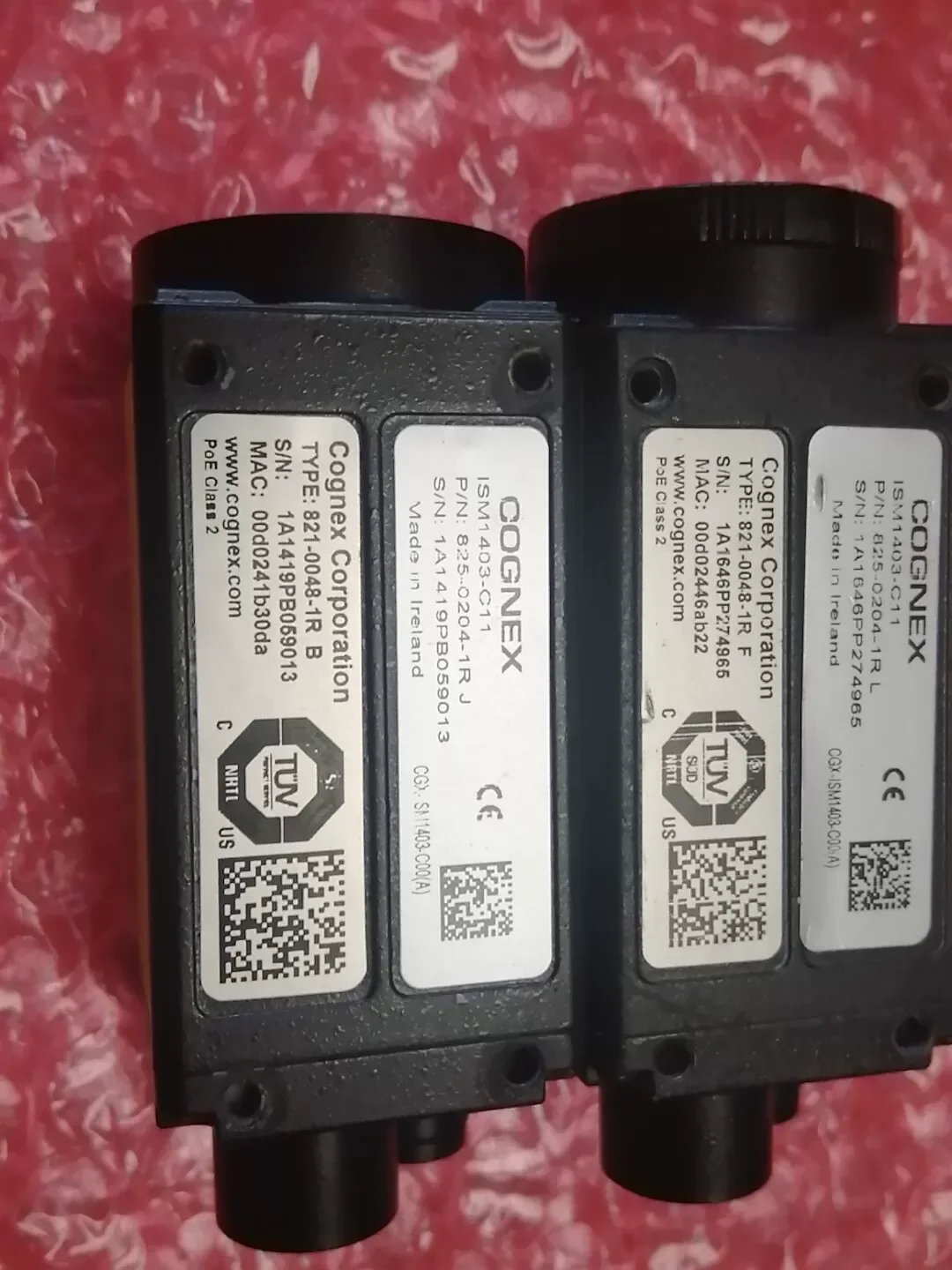 Cognex ISM1403-C11 Industrial Automation Component product photo 1