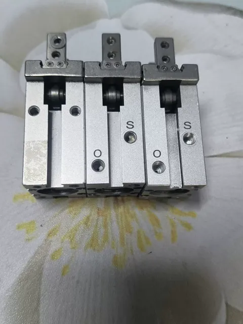 AirTAC HFZ16 Industrial Automation Component — product photo 6 of 8