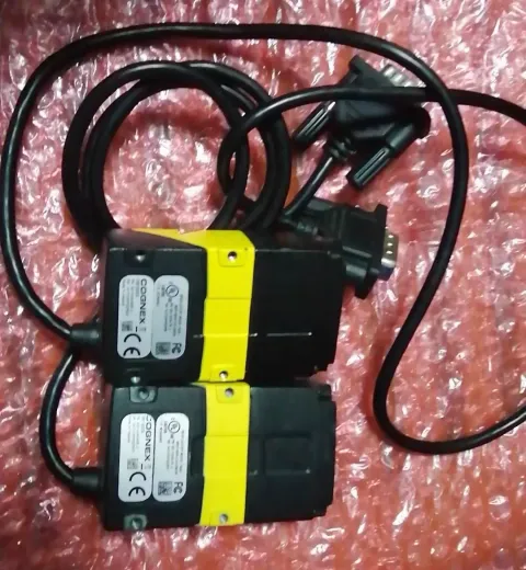 White Label DM150SX / 825-10306-005R D Industrial Automation Component product photo 3