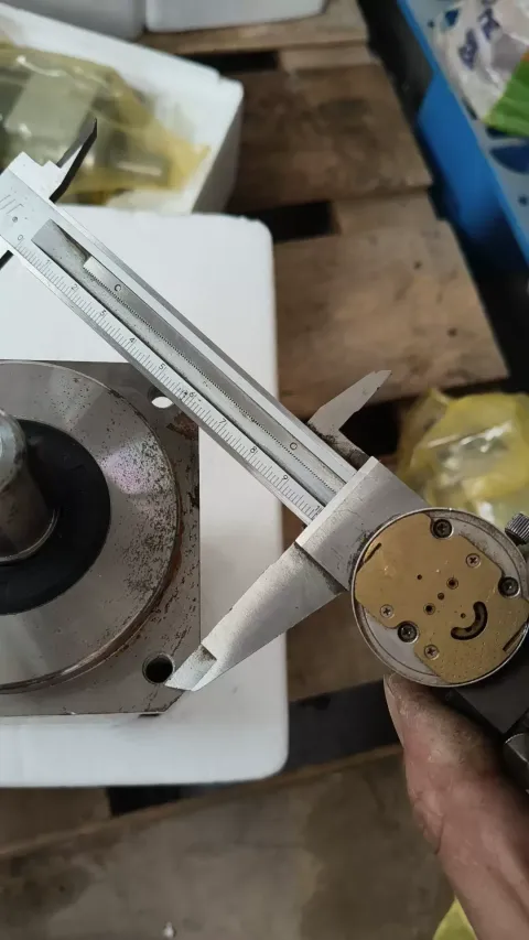 LEAD / 先导 AB090L2-016-P2-S2-19-40-70-90-M6 Industrial Automation Component product photo 6