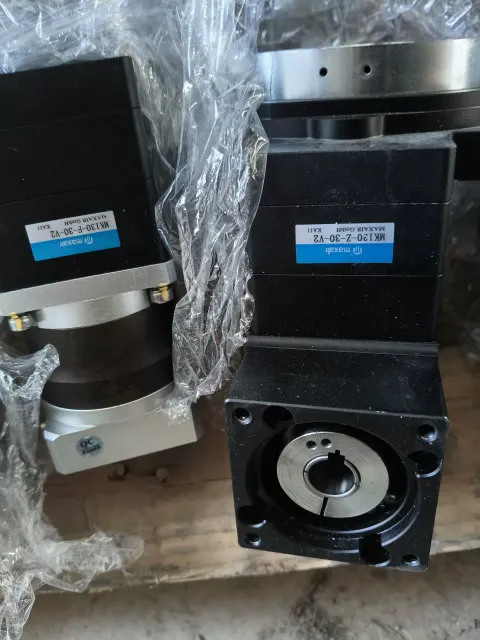 White Label YKM130R-30V1; MK130-Z-30-V2 Industrial Automation Component product photo 3
