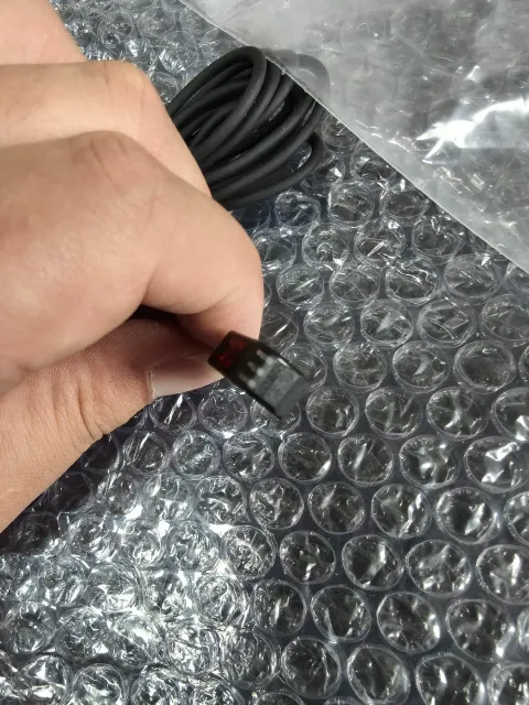 Omron E3T-SL21 Industrial Sensor product photo 5