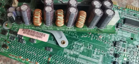Axiomtek SBC81822 Rev.A5 Industrial Control Board product photo 3