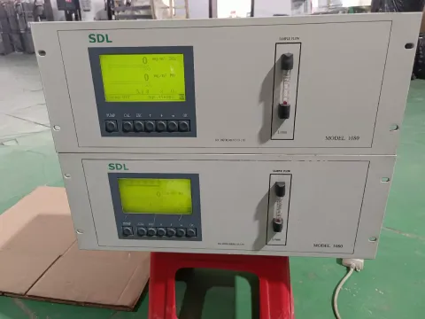 SDL / 雪迪龙 MODEL 1080 Industrial Automation Component product photo 8