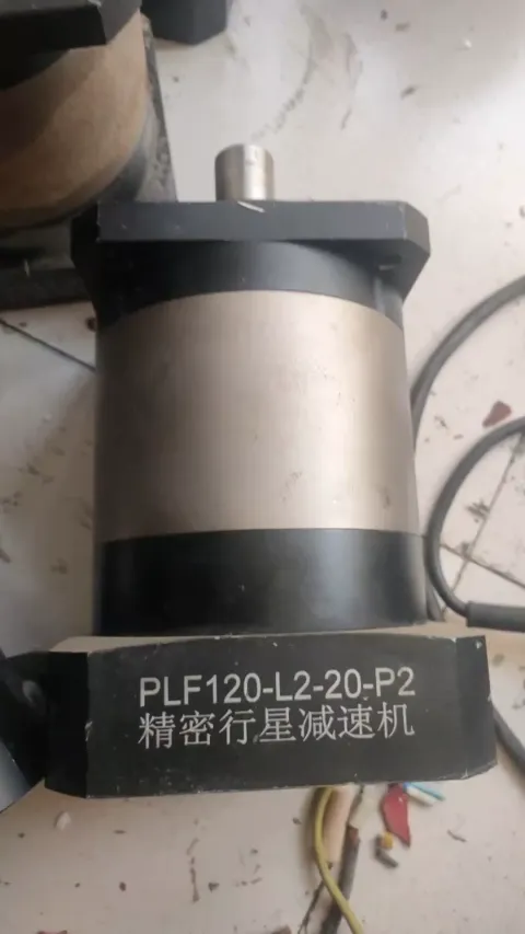 White Label PLF120-L2-20-P2 Industrial Automation Component product photo 1