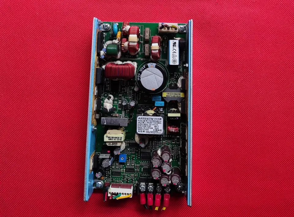 ARTESYN NLP250R-96S12J Industrial Sensor product photo 1