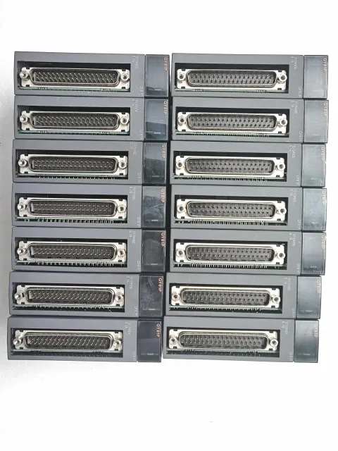 Mitsubishi Electric QY81P PLC Module — product photo 19 of 28
