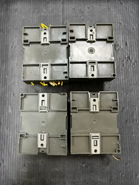 Siemens 6ED1052-1MD00-0BA6; 6ED1052-1MD00-0BA4; 6ED1052-1CC00-0BA4; 6ED1052-1HB00-0BA0 PLC Module product photo 6