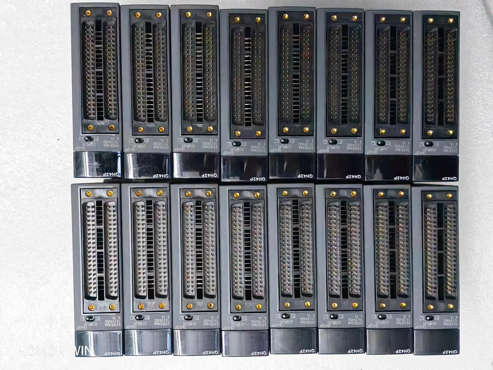 White Label QH42P PLC Module product photo 1