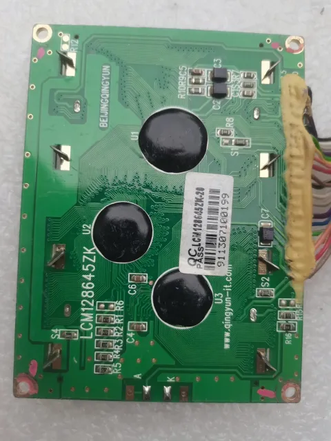White Label LCM1286452K Industrial Automation Component product photo 5