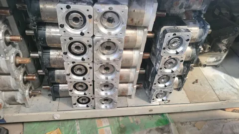 White Label ZPLF090-40-P2; PZF80-40-P2 Industrial Automation Component product photo 3