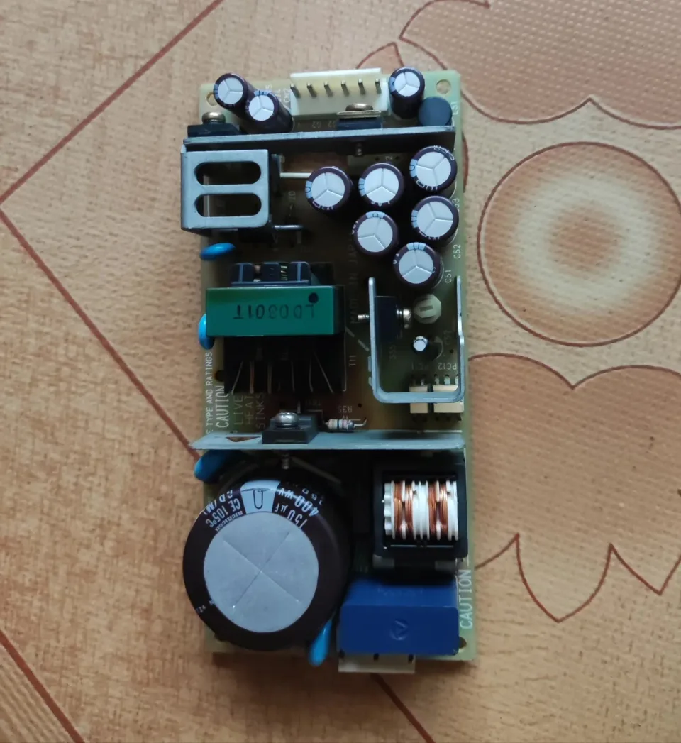 COSEL LDC30F-1-Y Industrial Sensor product photo 1