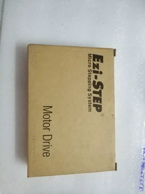 FASTECH Ezi-STEP EzT-NDR-42M Motor & Drive Component product photo 1