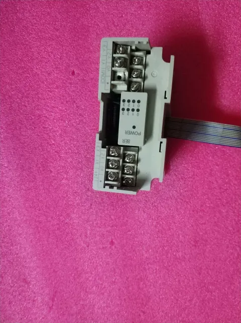 Mitsubishi Electric FX2N-8ER I/O Module product photo 5