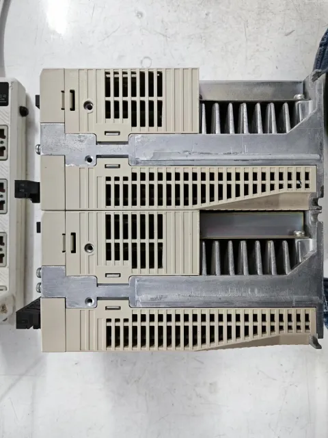 White Label SGDV-120A01A Motor & Drive Component product photo 4