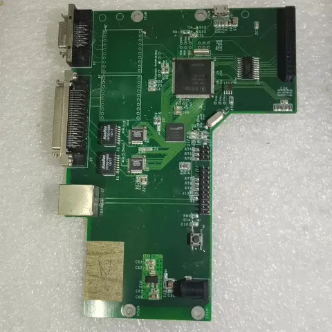 White Label COM-2PCI H Industrial Automation Component product photo 1