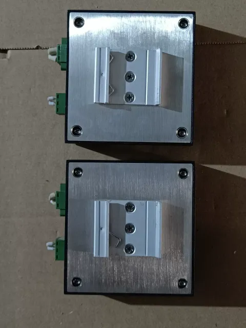 HollySys FM1203-A02 Industrial Automation Component — product photo 16 of 16