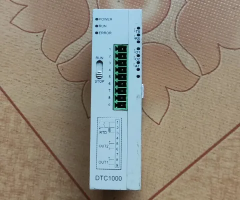 Delta / 台达 DTC1000V Industrial Automation Component product photo 1