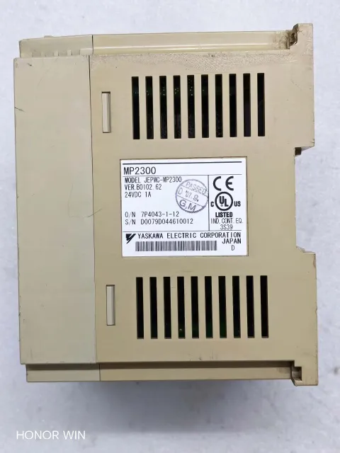 White Label JEPMC-MP2300 Industrial Control Board product photo 1