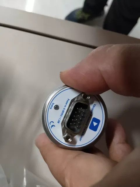 MKS Instruments 925-12030 Industrial Sensor product photo 4