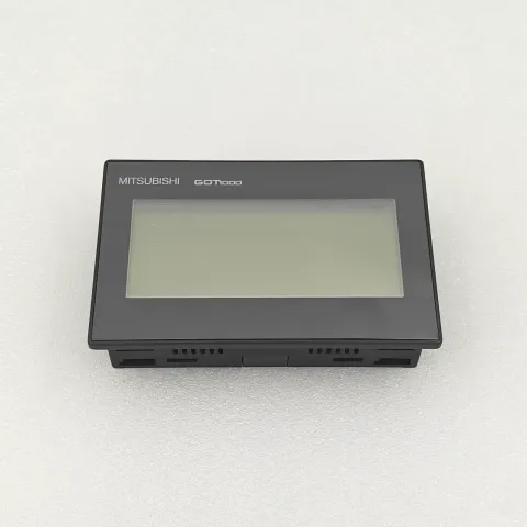 Mitsubishi Electric GT1655-VTBD Industrial Automation Component product photo 5
